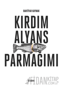 Kırdım Alyans Parmağımı