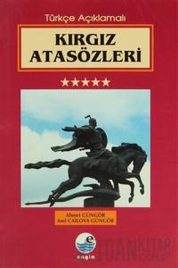 Kırgız Atasözleri