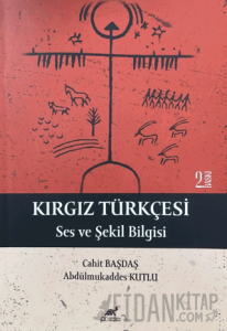 Kırgız Türkçesi