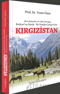 Kırgızistan