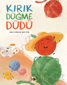 Kırık Düğme Düdü