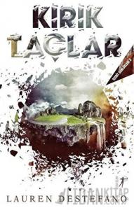 Kırık Taçlar - Tecrit Günlükleri 3