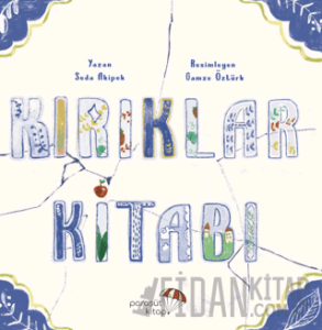 Kırıklar Kitabı