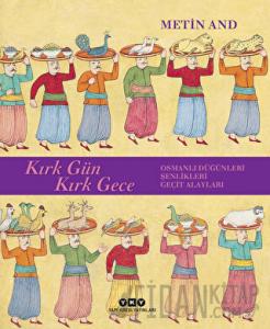 Kırk Gün Kırk Gece