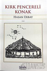 Kırk Pencereli Konak