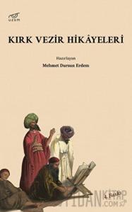 Kırk Vezir Hikayeleri