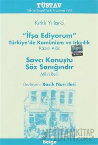 Kırklı Yıllar 5 İfşa Ediyorum / Savcı Konuştu Söz Sanığındır