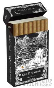 Kirli Peri Masalı (Özel Kutulu Baskı)