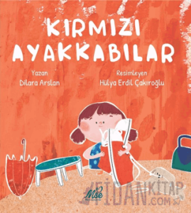 Kırmızı Ayakkabılar