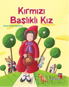 Kırmızı Başlıklı Kız