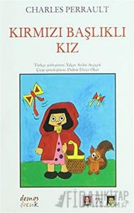 Kırmızı Başlıklı Kız