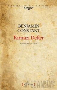 Kırmızı Defter