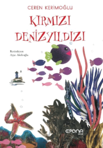 Kırmızı Denizyıldızı