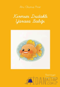 Kırmızı Dudaklı Yarasa Balığı