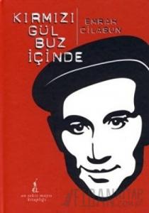 Kırmızı Gül Buz İçinde (DVD Ekli) (Ciltli)