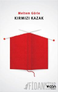 Kırmızı Kazak