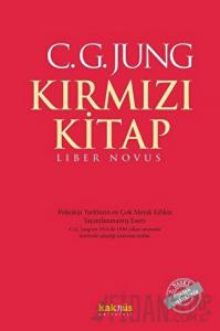 Kırmızı Kitap (Ciltli)