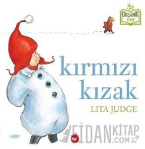 Kırmızı Kızak (Ciltli)