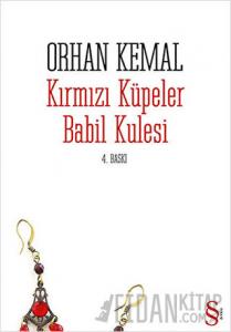 Kırmızı Küpeler Babil Kulesi