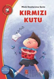 Kırmızı Kutu - Minik Dostlarımız Serisi 1