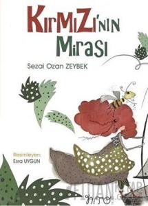 Kırmızı’nın Mirası