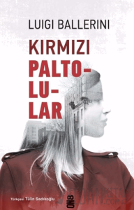 Kırmızı Paltolular