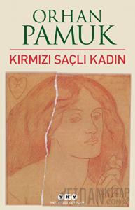 Kırmızı Saçlı Kadın