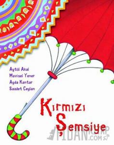 Kırmızı Şemsiye