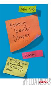 Kırmızı Sevenler Derneği