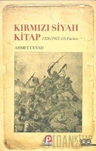 Kırmızı Siyah Kitap
