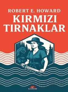 Kırmızı Tırnaklar