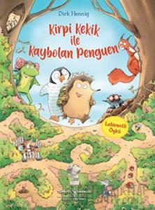 Kirpi Kekik İle Kaybolan Penguen