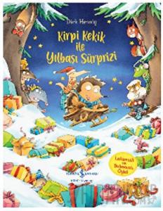 Kirpi Kekik İle Yılbaşı Sürprizi