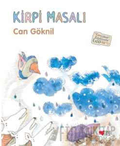 Kirpi Masalı - 50. Yıl Özel Baskı