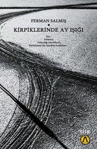 Kirpiklerinde Ay Işığı