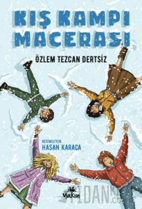 Kış Kampı Macerası