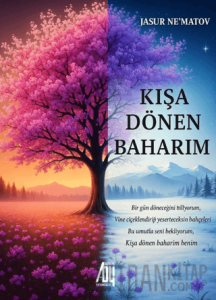 Kışa Dönen Baharım