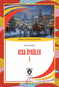 Kısa Öyküler I