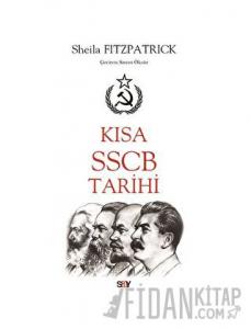 Kısa SSCB Tarihi