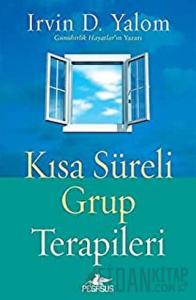 Kısa Süreli Grup Terapileri