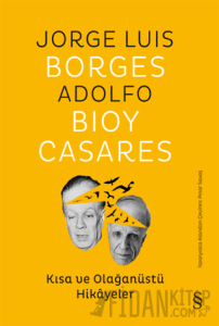 Kısa ve Olağanüstü Hikayeler