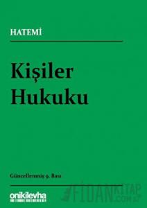Kişiler Hukuku