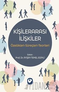 Kişilerarası İlişkiler