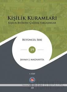 Kişilik Kuramları (2 Kitap Takım) (Ciltli)