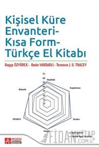 Kişisel Küre Envanteri-Kısa Form Türkçe El Kitabı