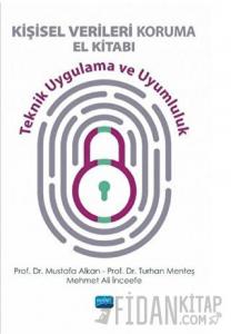Kişisel Verileri Koruma El Kitabı