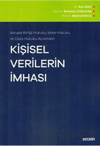 Kişisel Verilerin İmhası