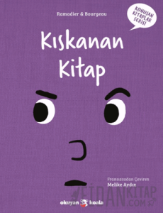 Kıskanan Kitap