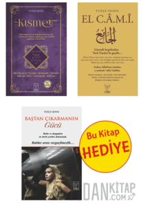 Kısmet - El Cami- 2'li Set