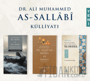 Kıssalarla İman Eğitimi Serisi - 1